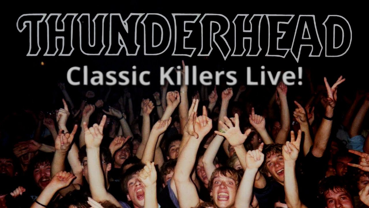Thunderhead - Young & Useless + Satisfied (Official Video)