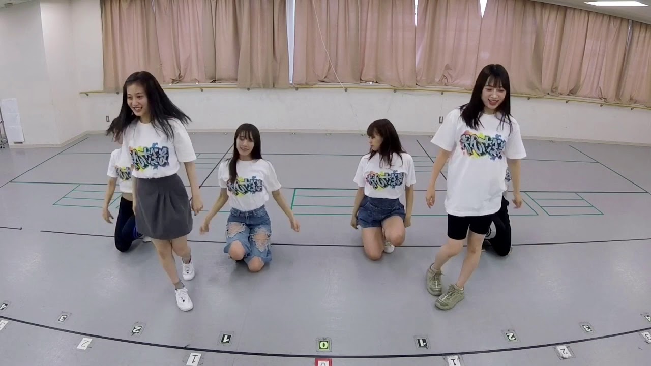 だんさぶる！#10「母校へ帰れ」