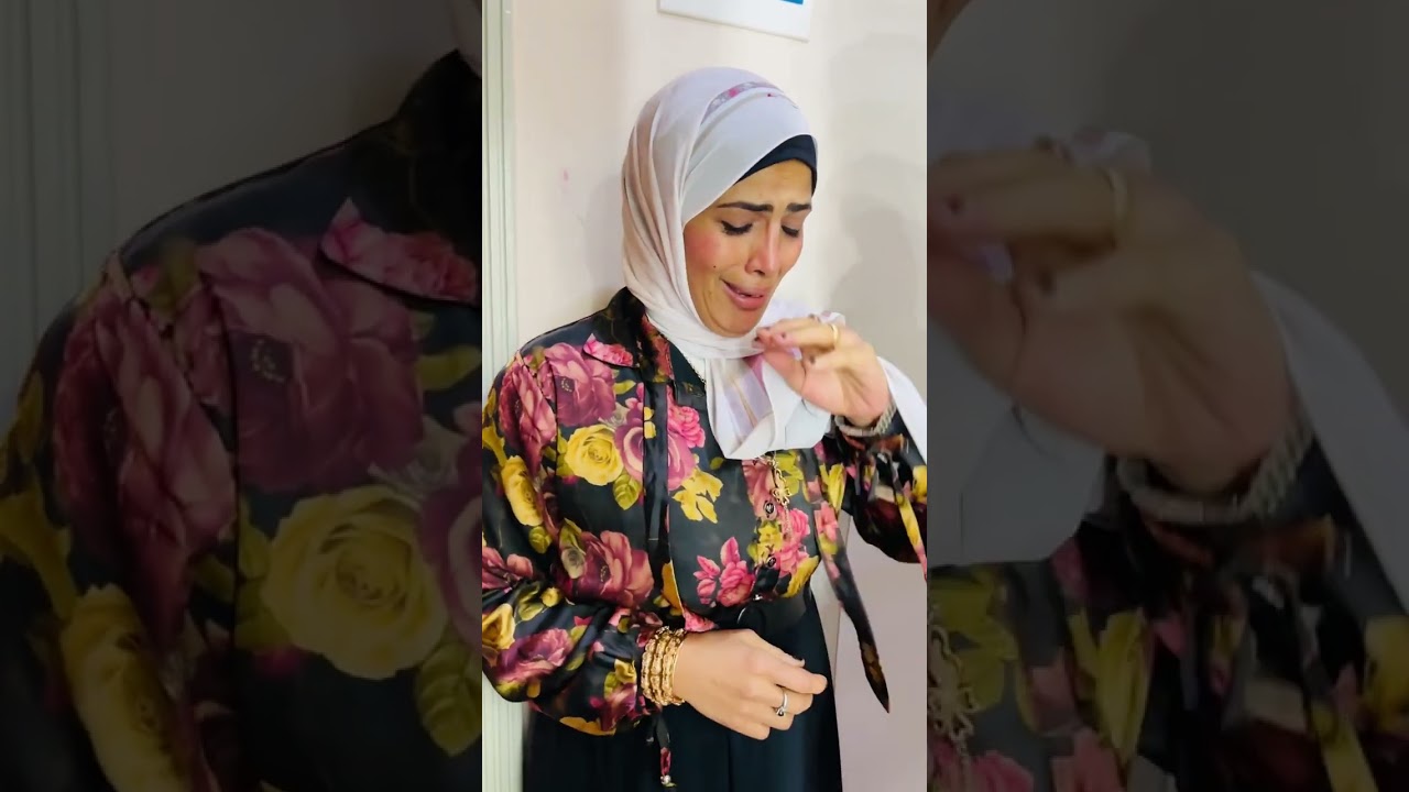 خسرت وندمت علي جوزى وعرفت الحقيقه متاخر
