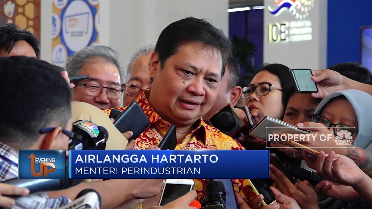 Lampu Hijau Perpres Kendaraan Listrik