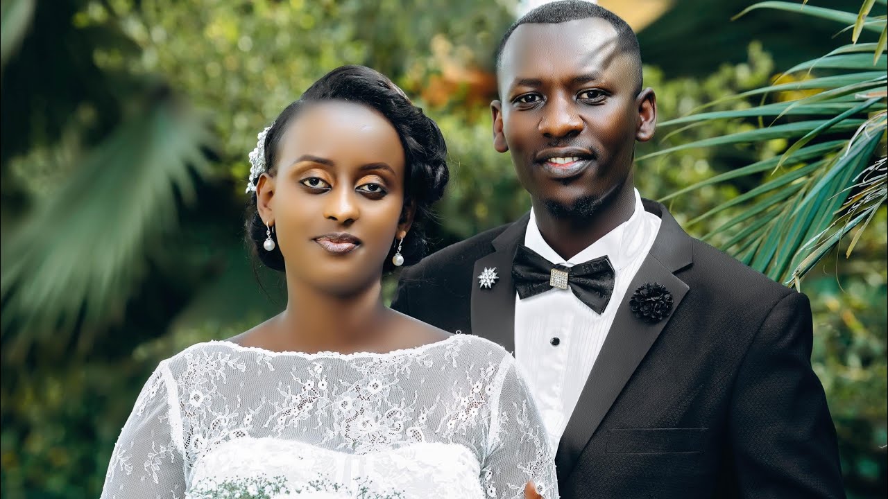 MU BUKWE BWA MUNEZERO&ANGE ziraje INJIRI CHOIR MUGORORE YATANZE IBYISHIMO ABAGENI BARARIRIMBA//MBEGA