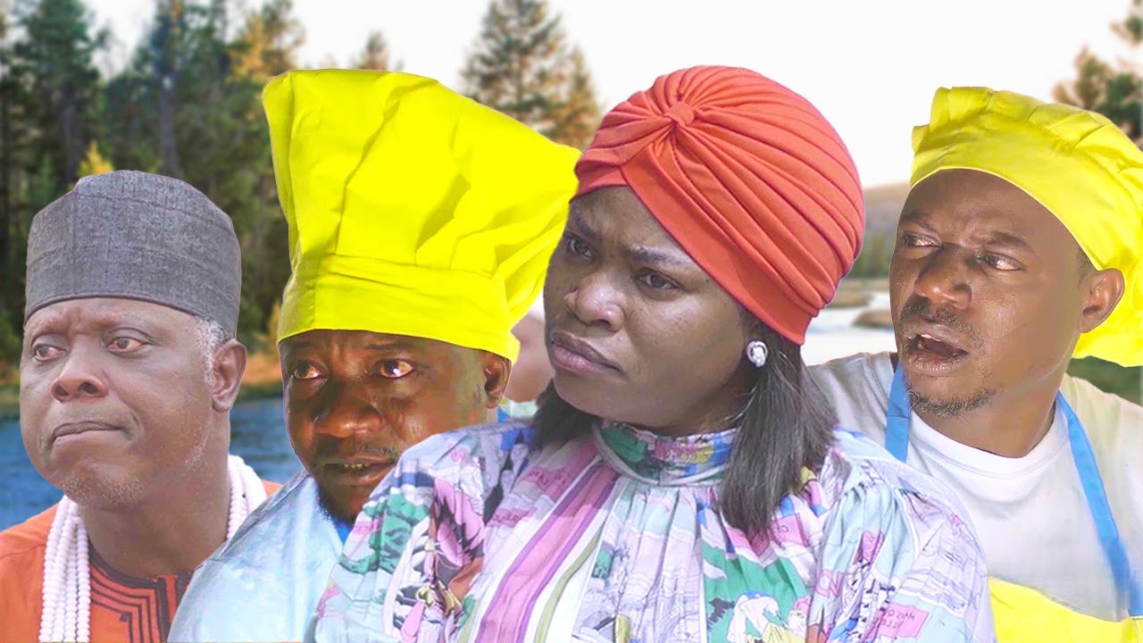 ONIKOBOKO- Latest Yoruba Movie 2025 Drama ;  Afonja Olaniyi, Adekola Tijani, Dele Odule