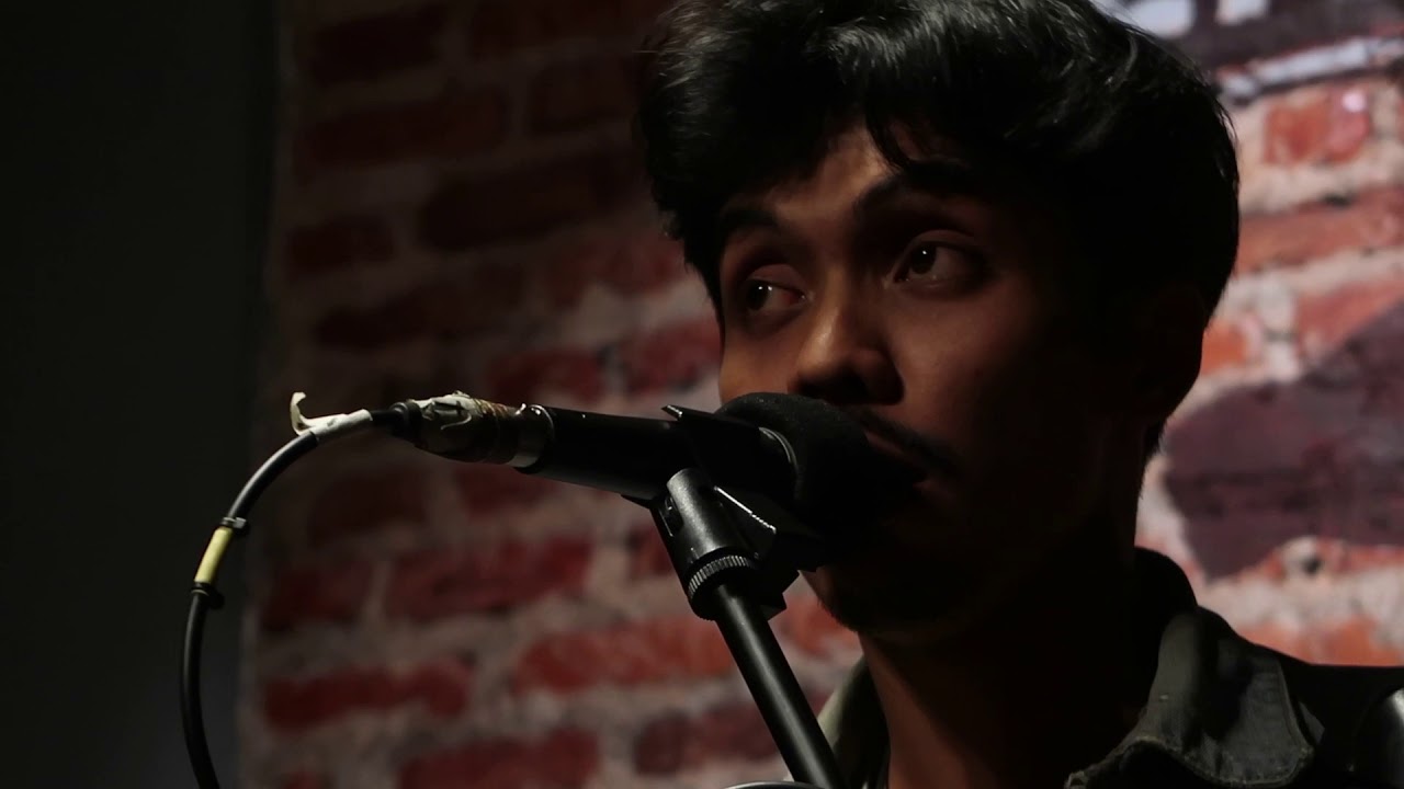 The Story of Son - Egi Virgiawan - Singer-Songwriter Showcase