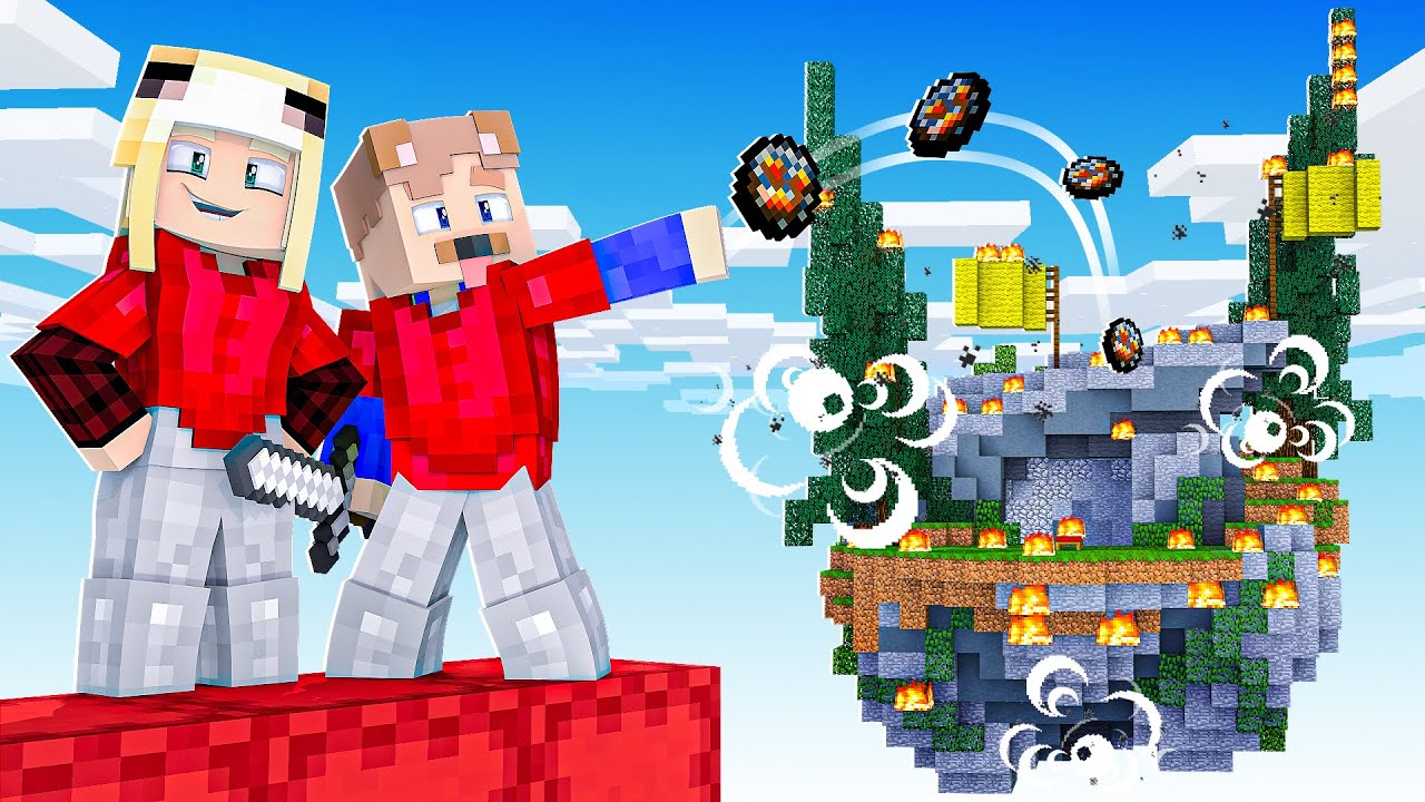 Die BEDWARS NOOBS.. EHH PROFIS sind wieder am START!