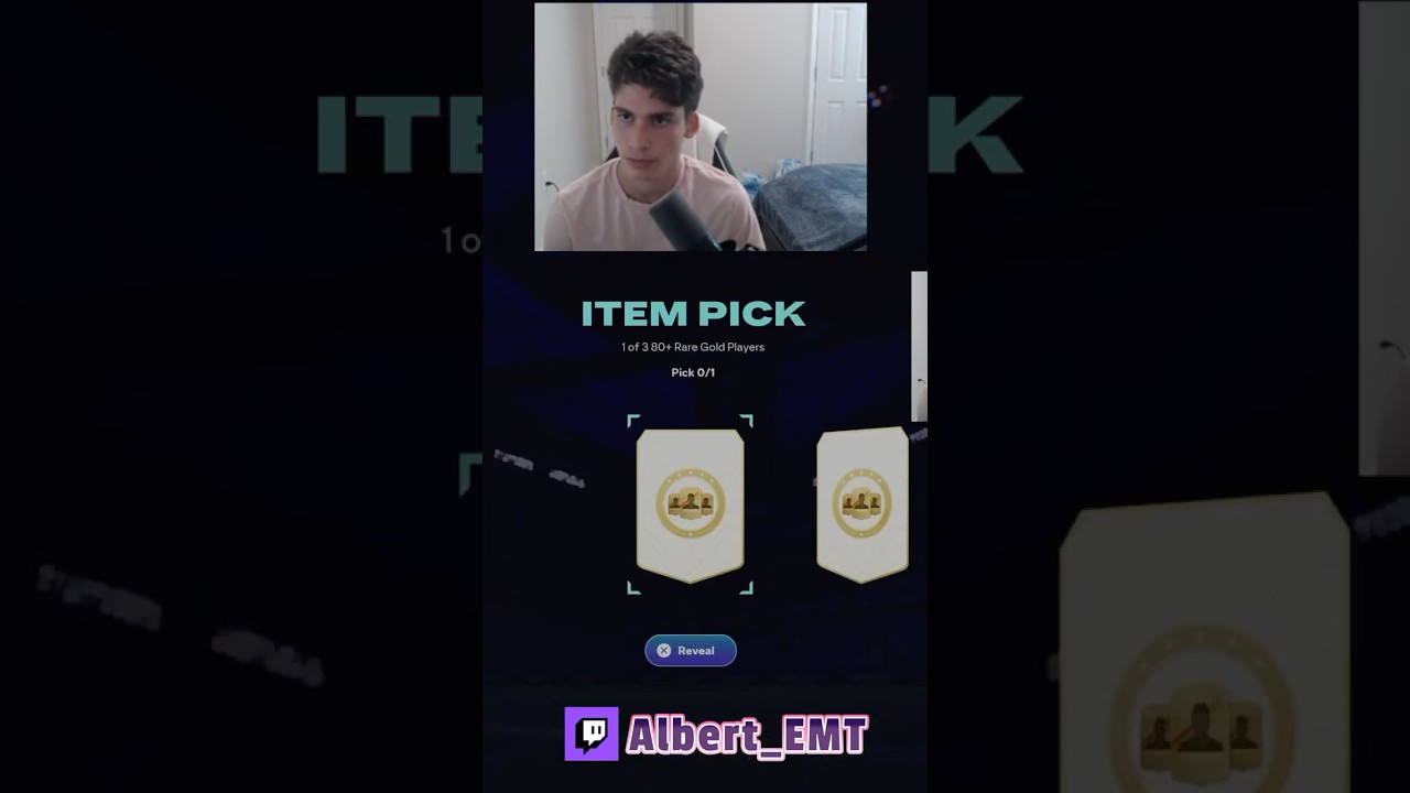 3 DE 80+ PLAYER PICK W🔥 
