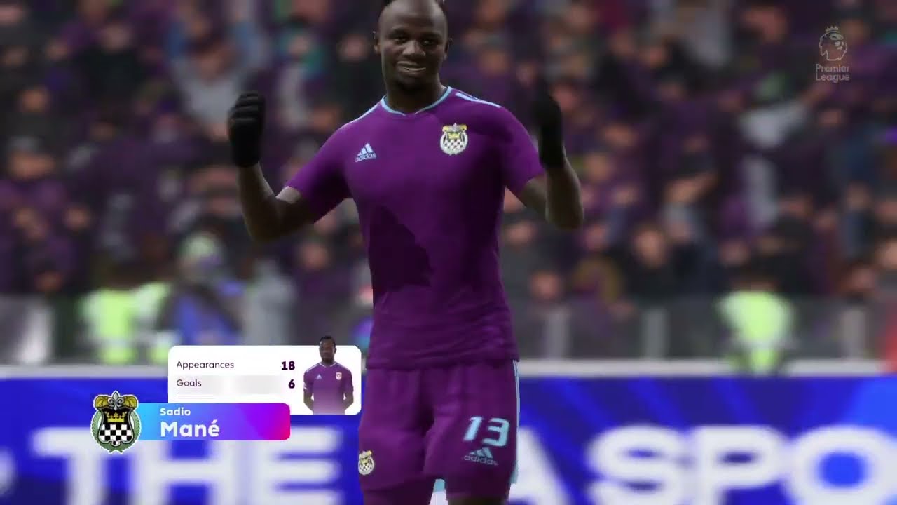 Pearce 2-0 Wolves | Premier League Highlights 25/26 Career Mode