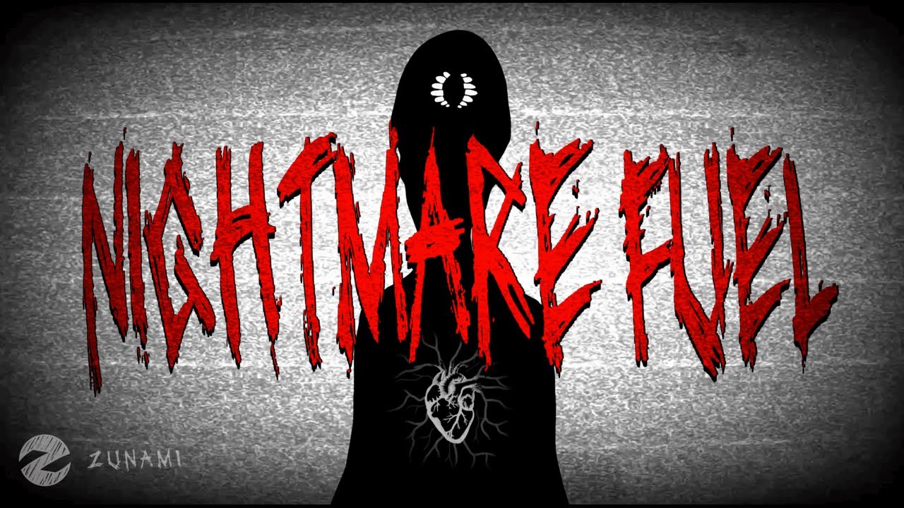Zunami - Nightmare Fuel