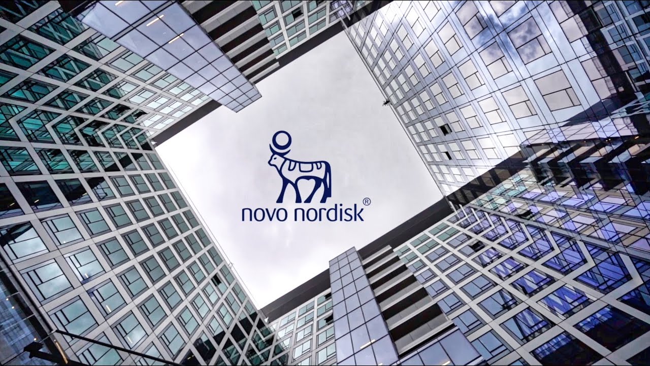 [Découverte Exclusive] Nouveaux locaux de Novo Nordisk au Carré Michelet à La Défense. Recevents.fr