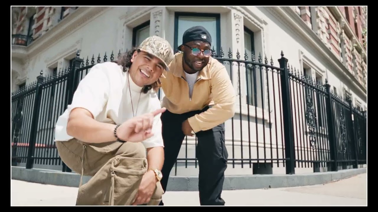 ++, Tireek & Tryston - FIRST OFF (Official Music Video)