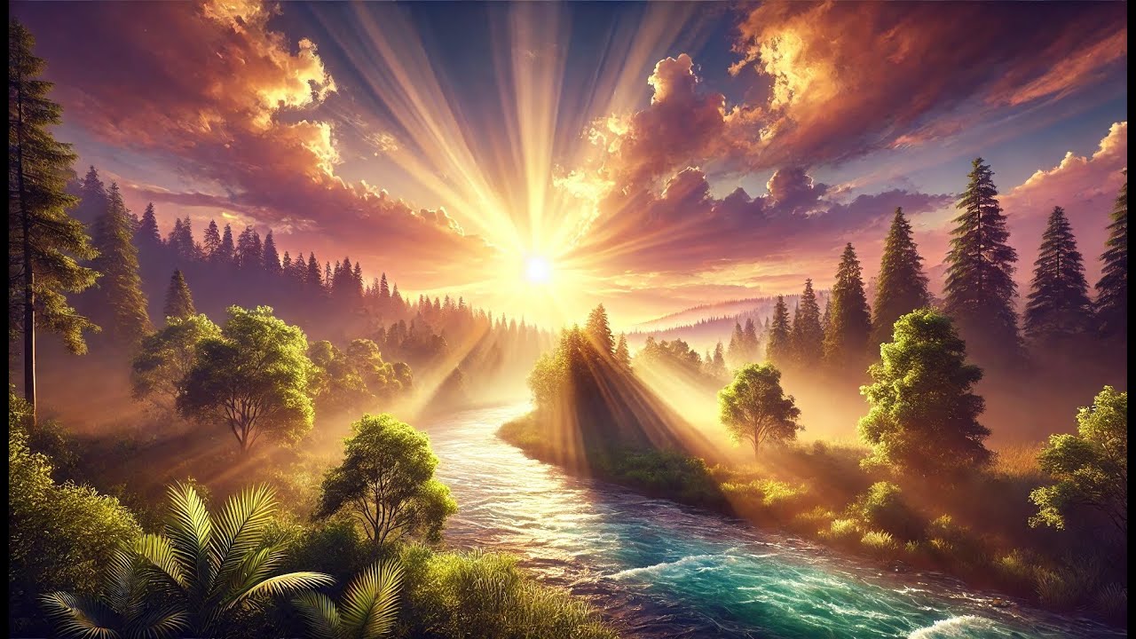 Meditation for Healing Through Biblical Wisdom | Divine Healing and Peace - Mayim Vega - Arukah.com