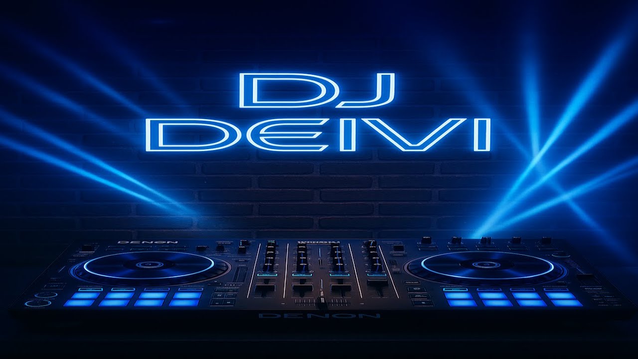 Dj Deivi ,Remember 90s . 7.11.25