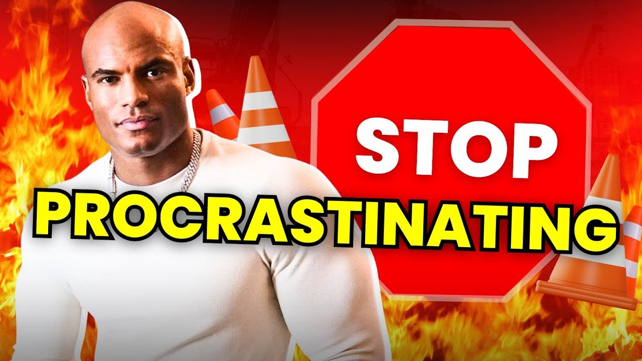How to get more done in less time