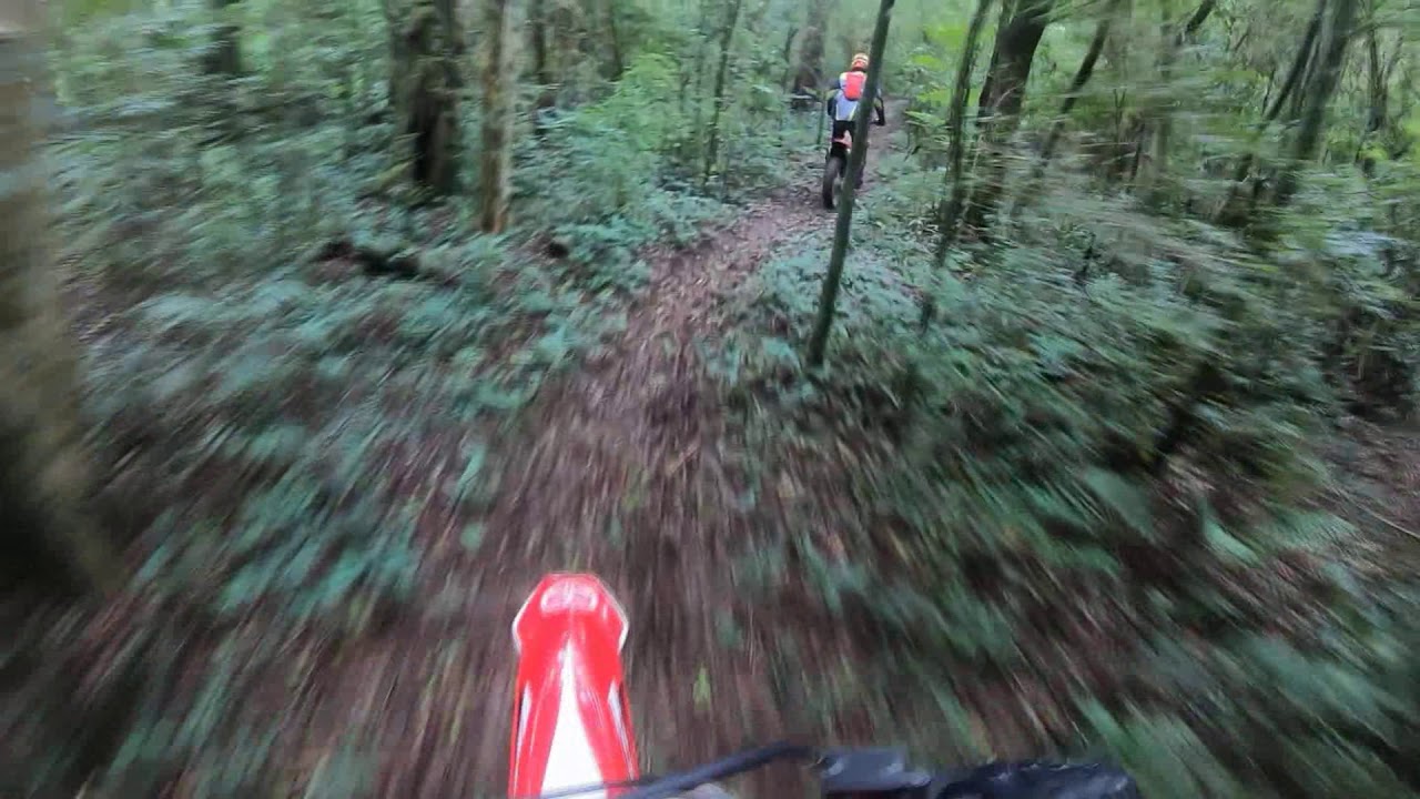 Trilha Tibolla Vanini Rs