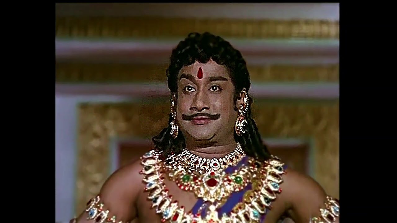மன்னவன் வந்தானடி | Mannavan Vanthanadi  |  திருவருட் செல்வர்கள் | Thiruvarut Selvarkal | #1967