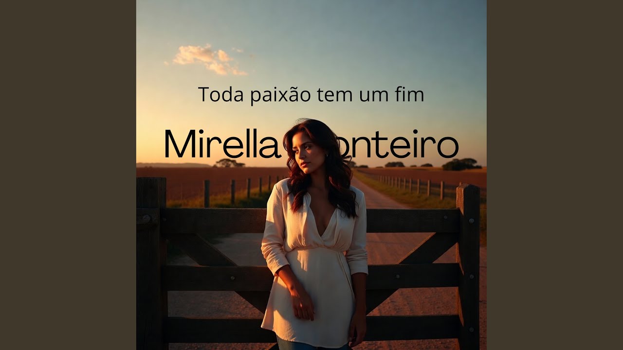 Toda Paixão Tem Um Fim