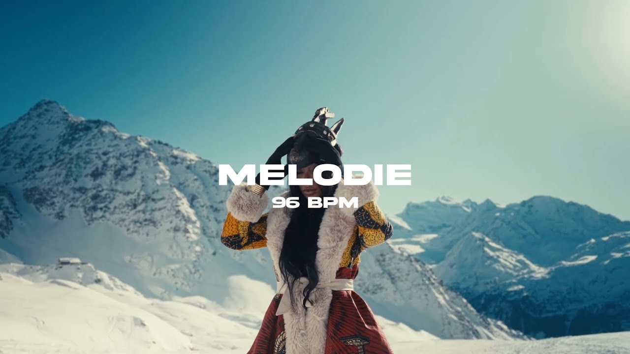 GIMS x VACRA Type Beat - 
