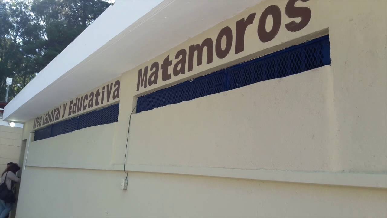 Esta es la nueva prisi&oacute;n VIP en el Cuartel Matamoros