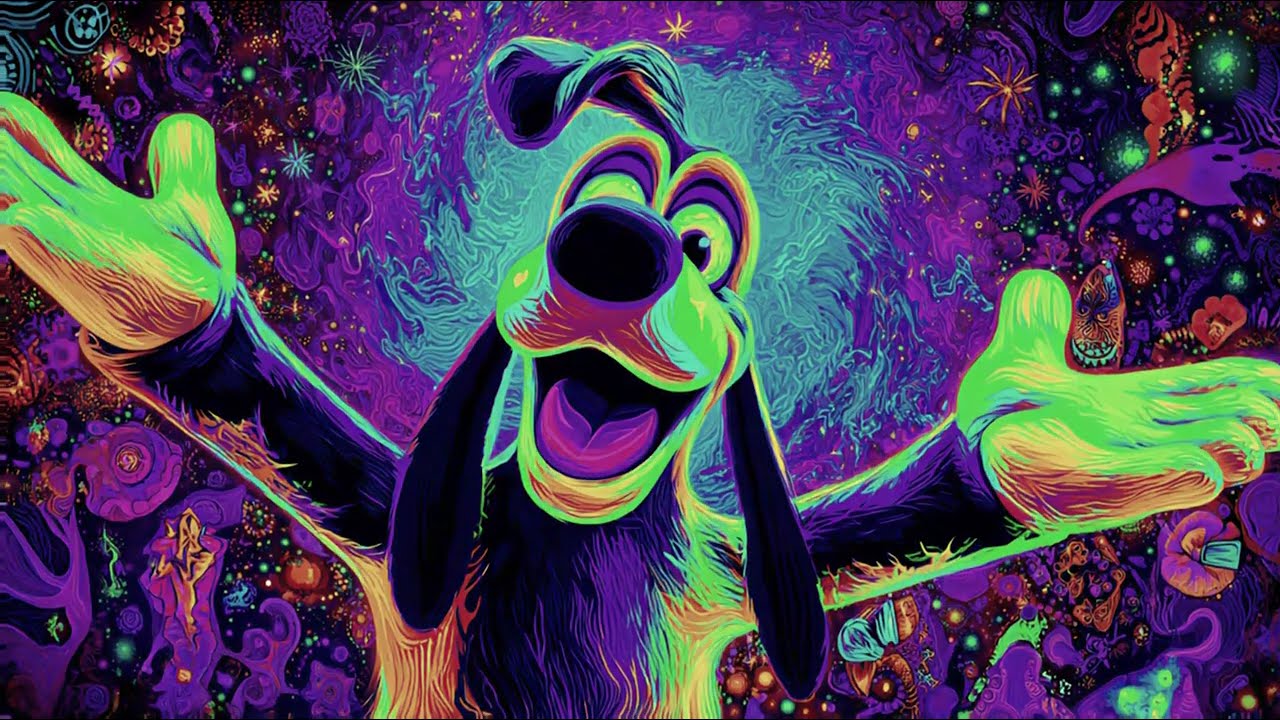 🍃 Astral Pulse of the Jungle 2025 🌕 | Goa Trance Ritual • Cosmic Spirit Flow 🔮