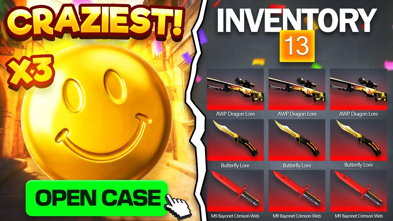 We Had Our CRAZIEST TRIPLE TOP SYMBOL Hit Ever!