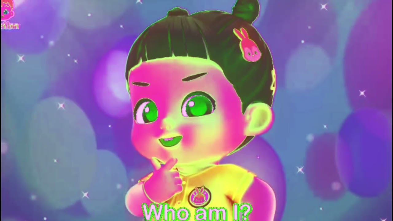BEBEFINN || WHO AM I? || EFFECTS SPONSORED BY PREVIEW 2 EFFECTS