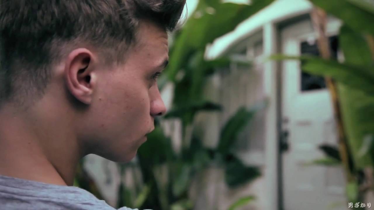 Max Ryder a.k.a George Alvin 【Cockyboys】