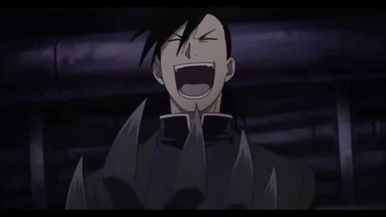 We Are // GreedLing- FMA:B  AMV
