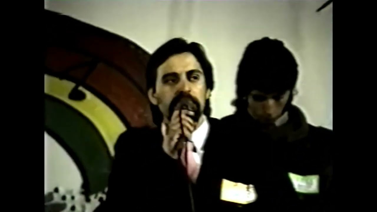 Conjunto Samuel - M.E.D.E.A. Club -  23/06/1991