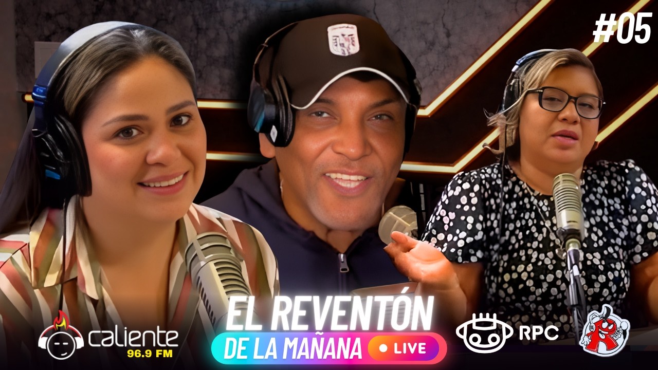 || JUEVES 5 DE MARZO 2026 || REVENTÓN OFICIAL