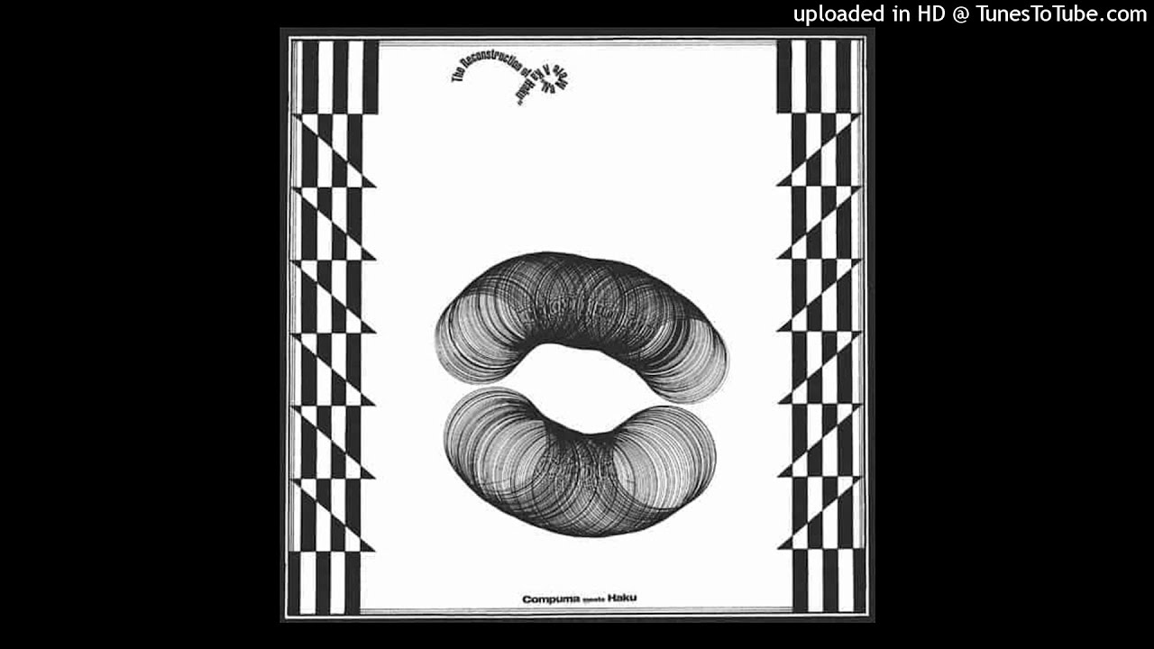 Conpuma Meets Haku - The Reconstruction of Na Mele A Ka