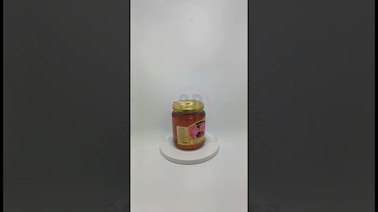 Miele millefiori