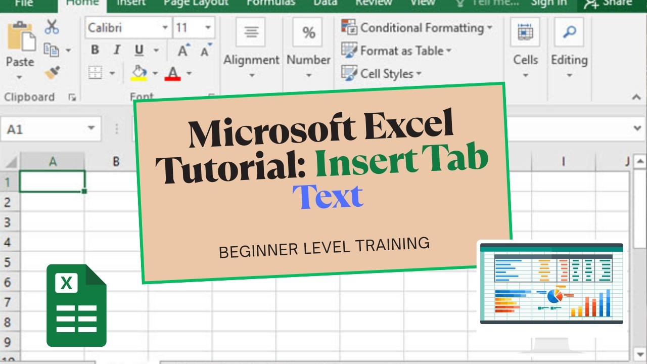 Excel TEXT Function Made Easy | Format Dates, Numbers & More