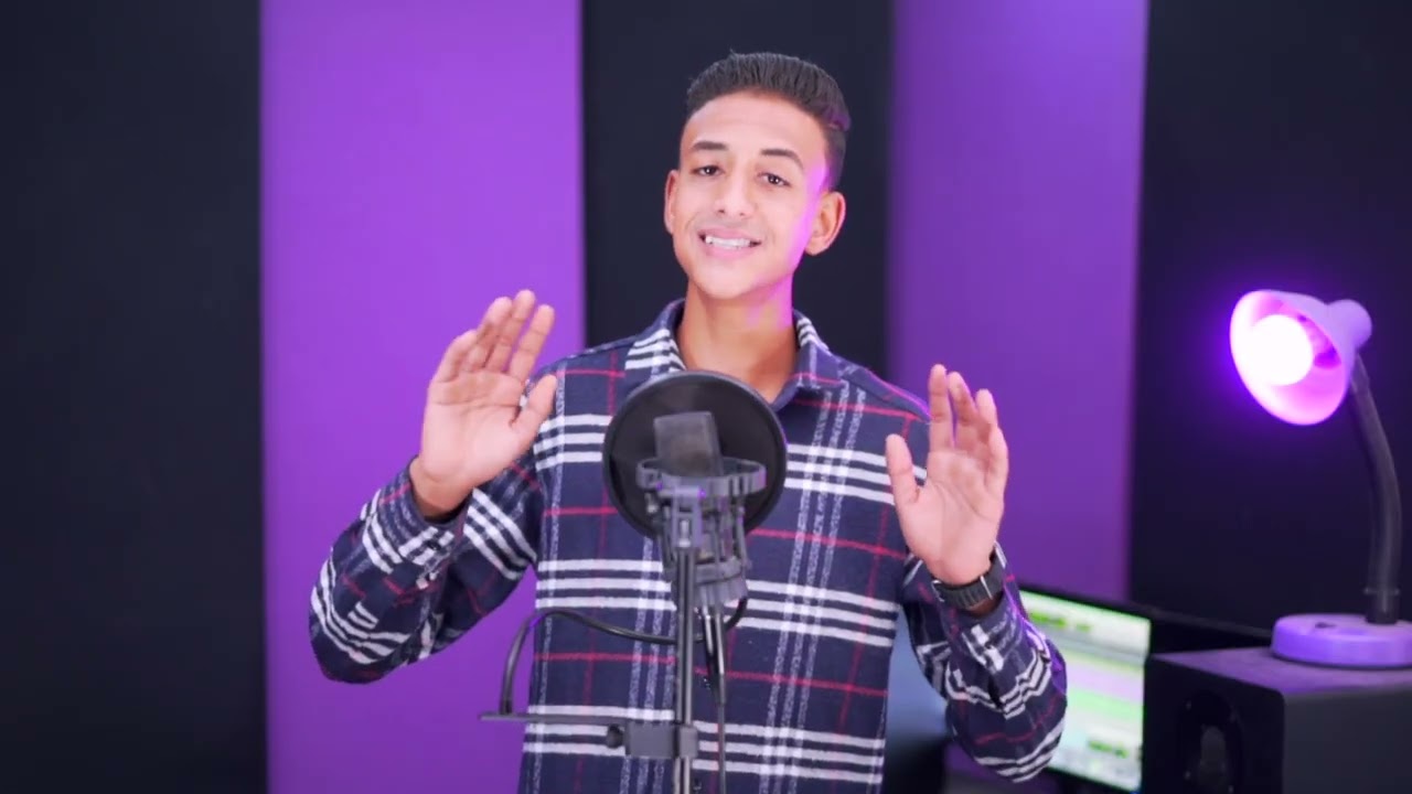 سلامات يا رايح لرسول الله - المنشد ابراهيم عبده النادي