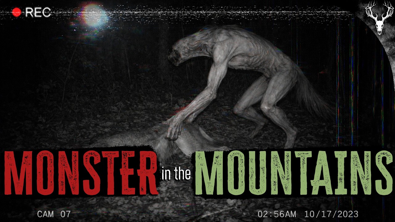 The Ozark Incident