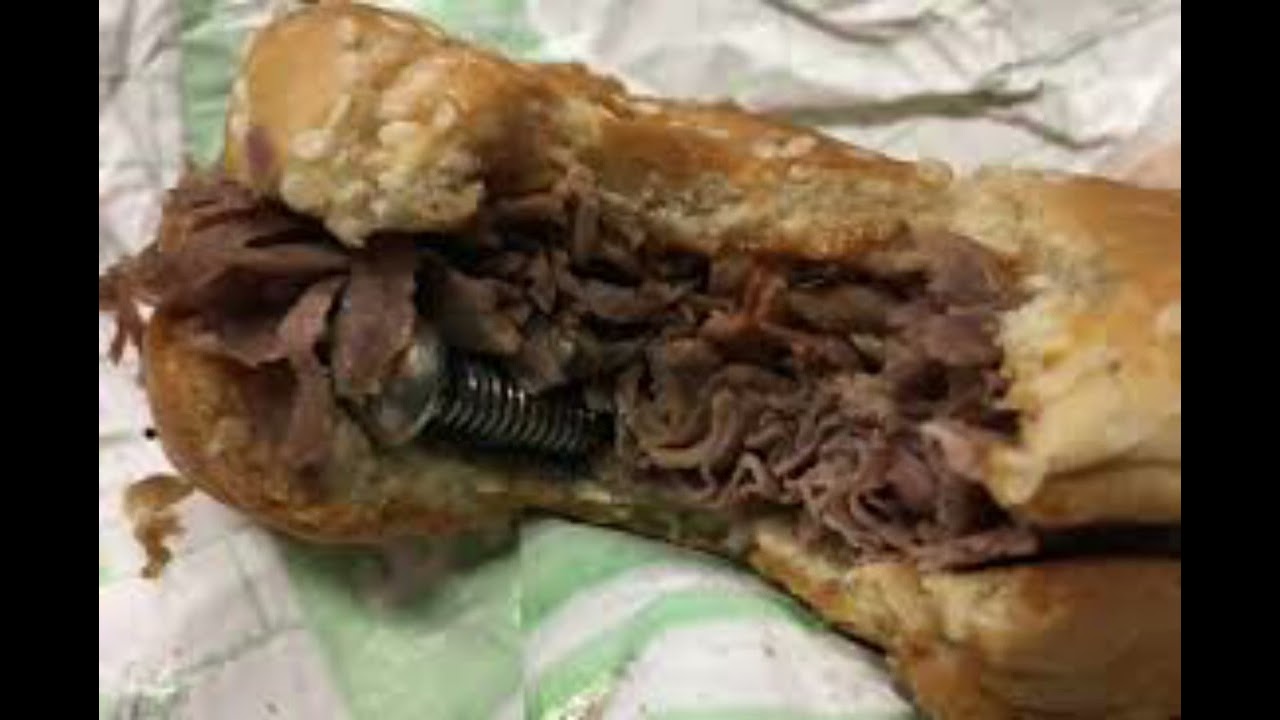 ARBY&rsquo;S DISS TRACK BEST SONG EVER
