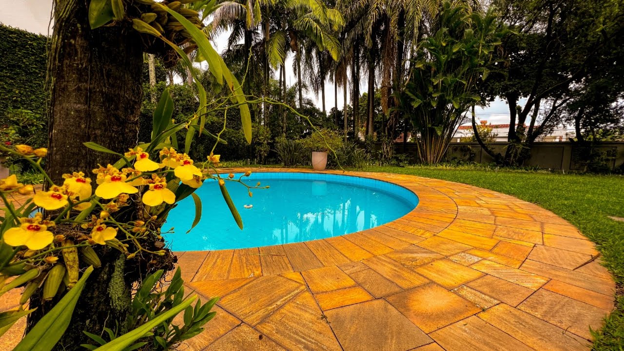 Casa Alto Padrão com 4 Quartos à venda, 658 m² - Bandeirantes (Pampulha) - Belo Horizonte/MG