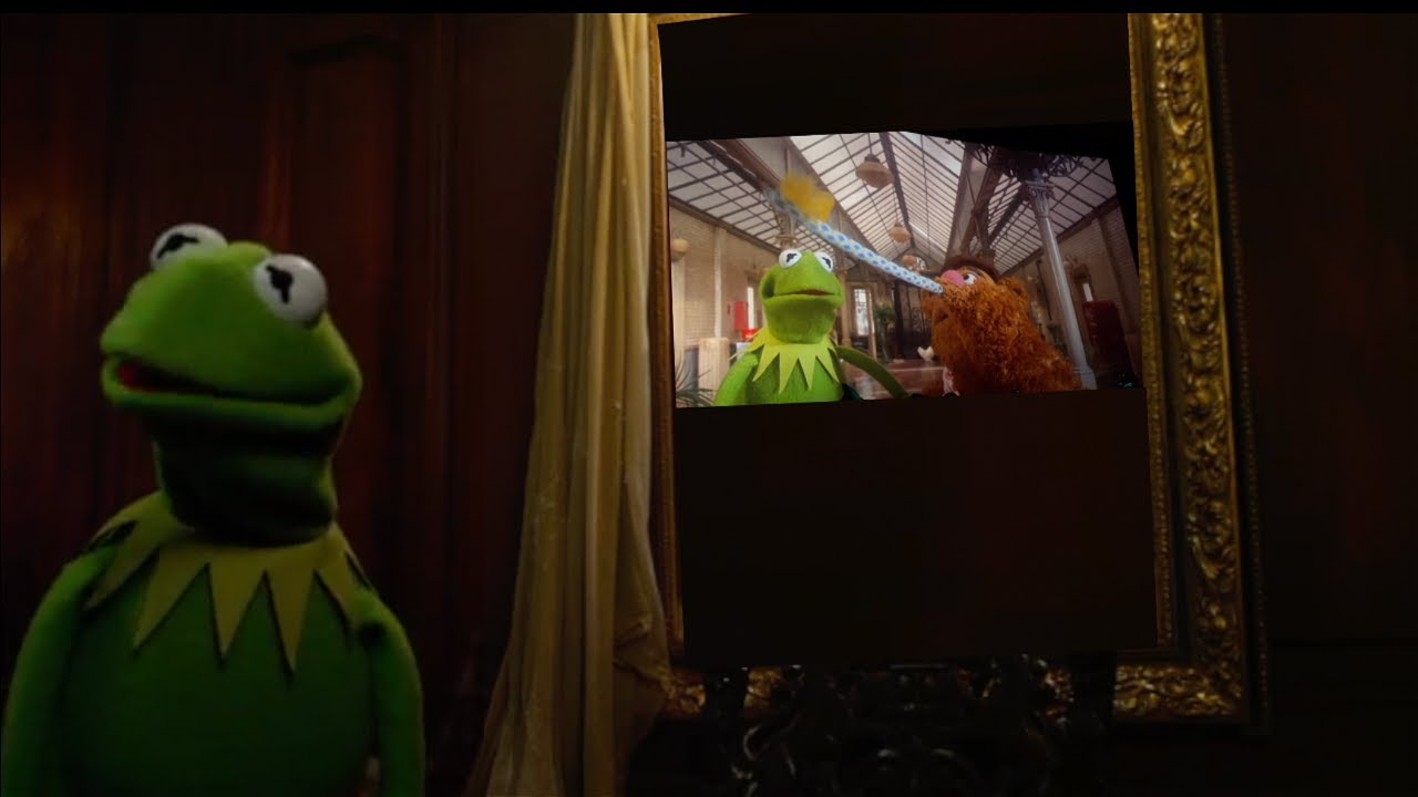Pictures In My Head (Muppet Vision 3D Tribute) May 16, 1991 - June 7, 2025