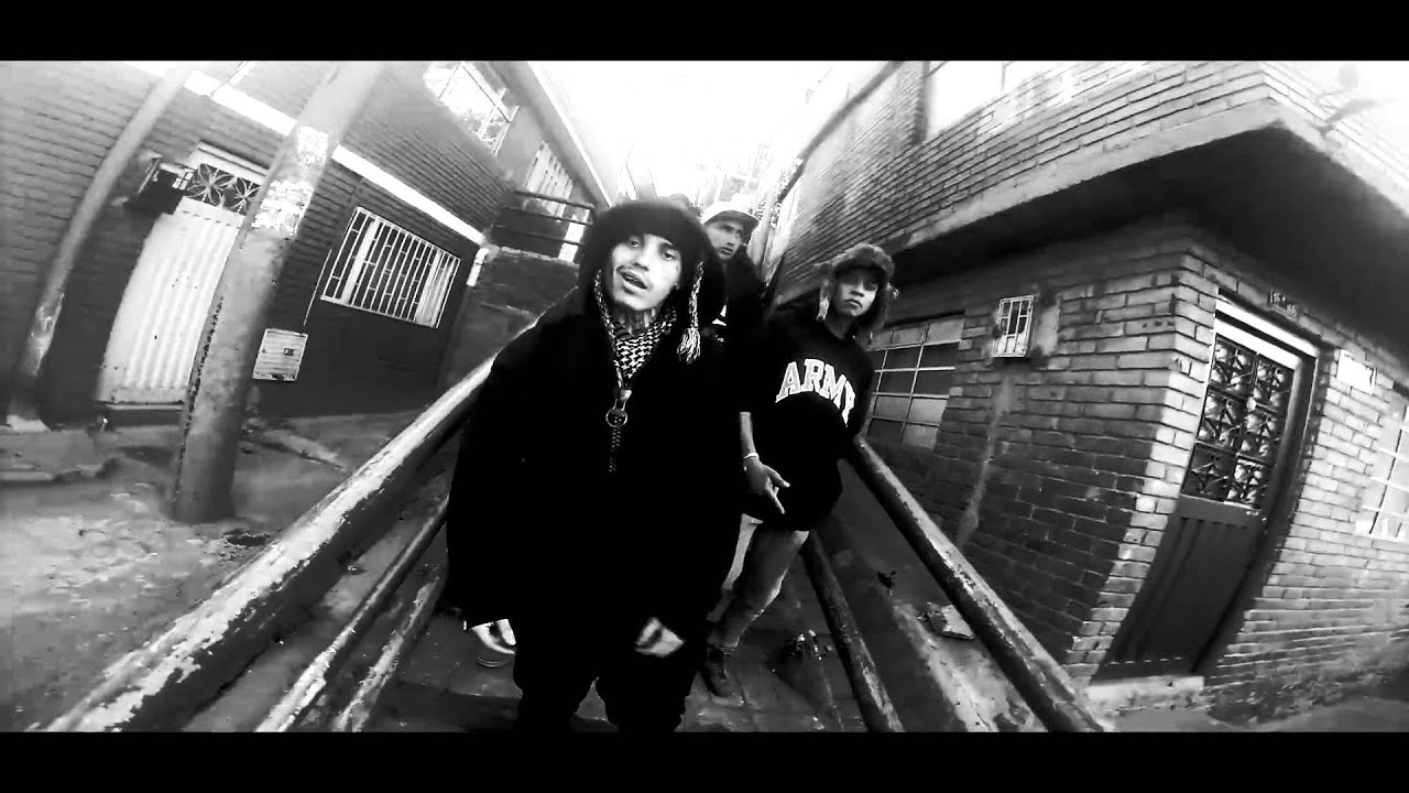 KeenWan - Desde la S U R (Siberiano 2015) Video oficial