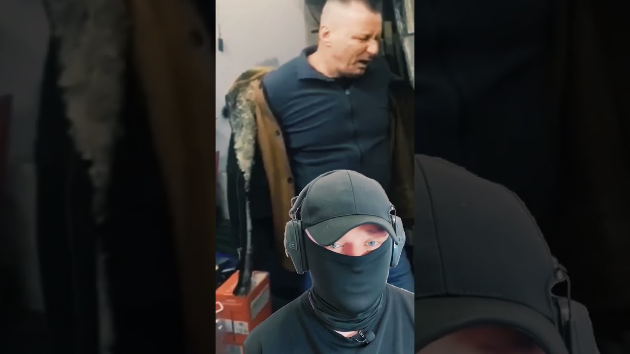 Выстрел в спину из травмата МР-80-13Т #оружие #макаров #пистолет #short #shorts