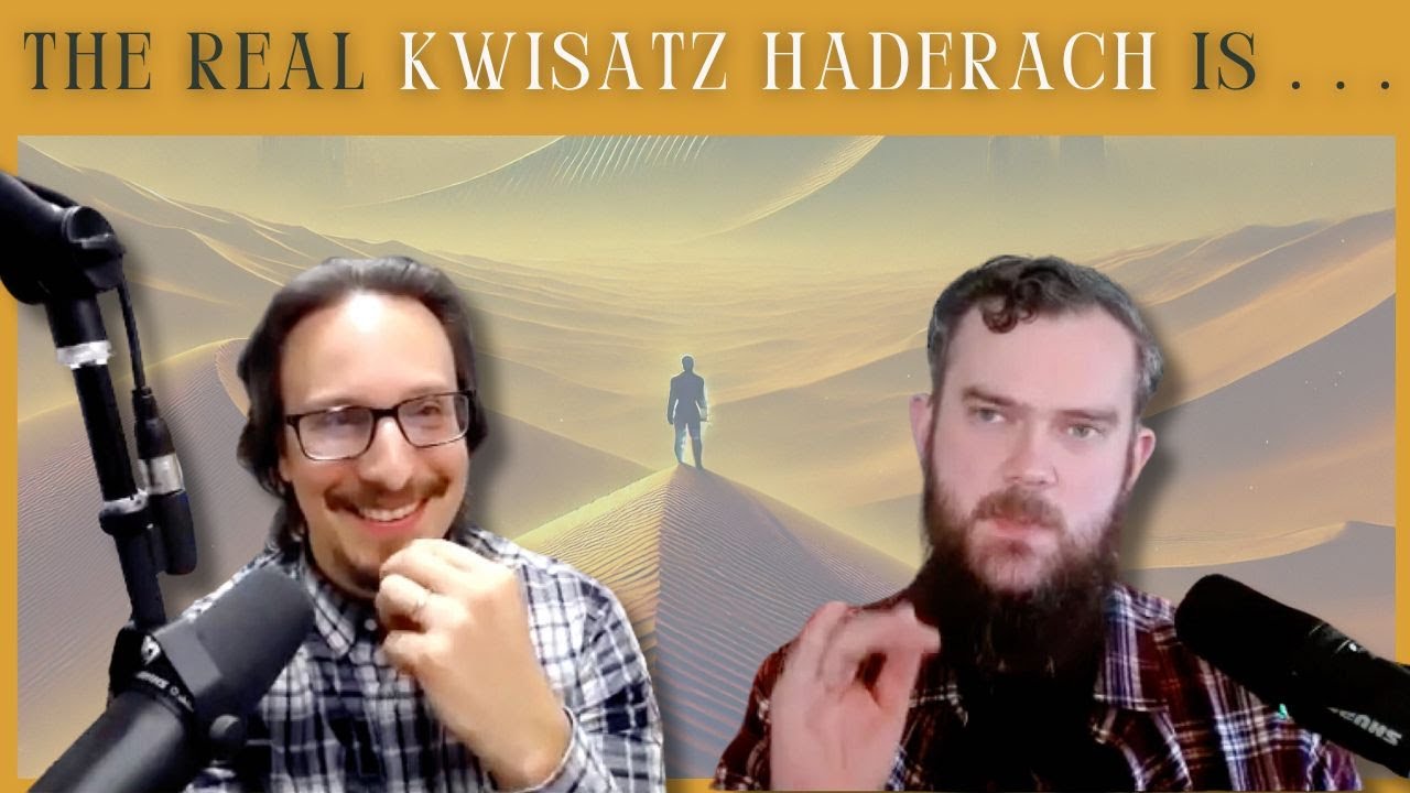 A Dune Deep Dive w/ @SeraphimRichardRohlin: Paul Atreides, Duncan Idaho, and Hollywood’s Religious Problem