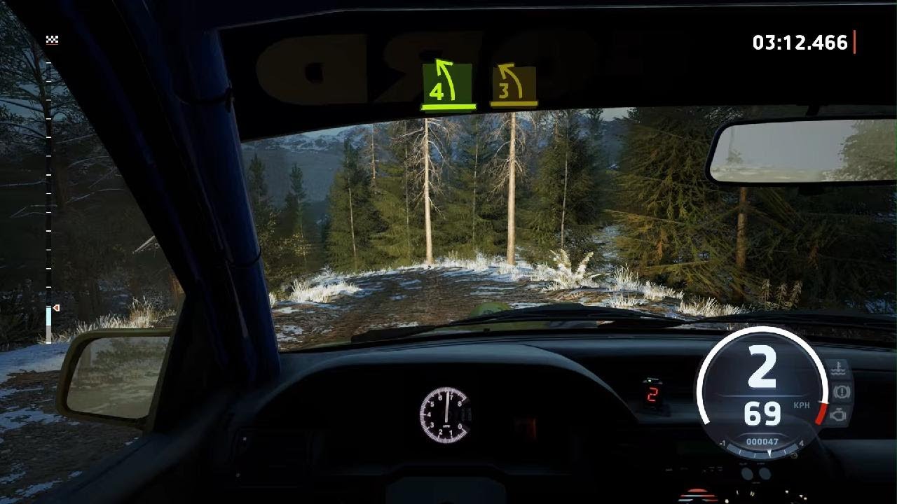 ALR Showcase | Rally Chile | Bio Bio | Group A