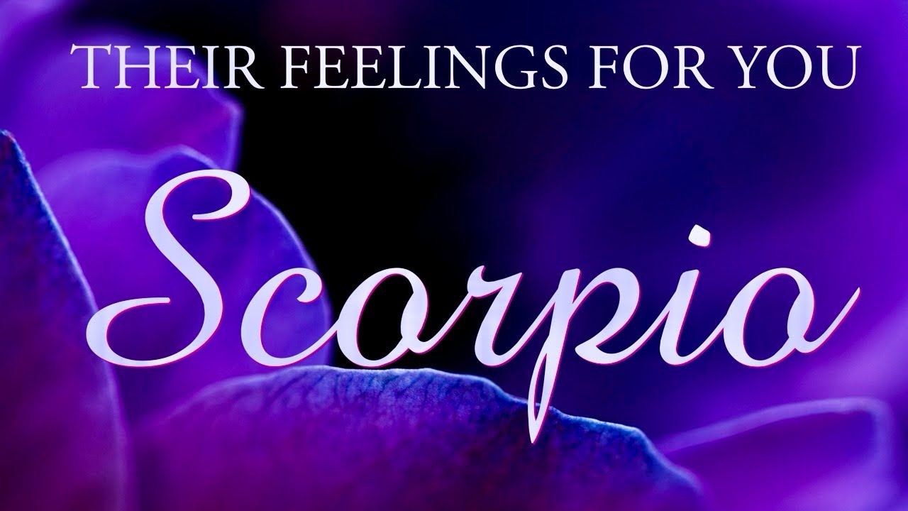 SCORPIO love tarot ♏️ This Person Has Huge Regret That They Rejected Your Offer Of Love Scorpio