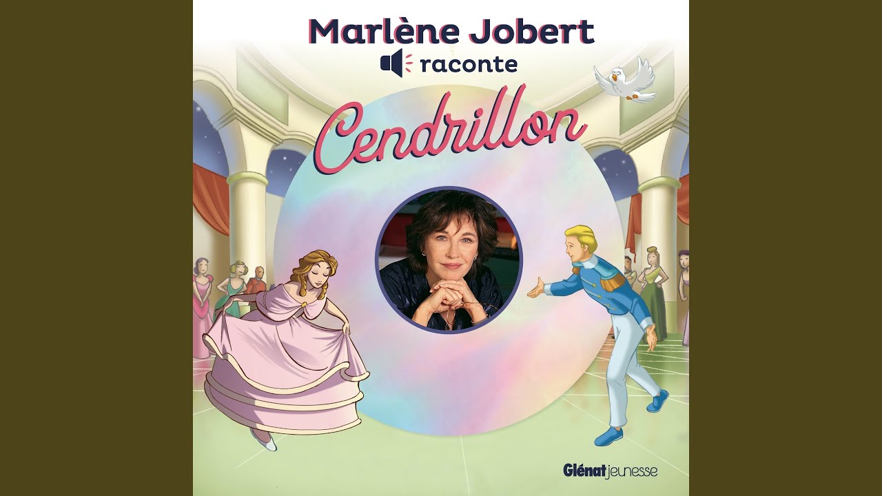 Cendrillon, Pt. 01