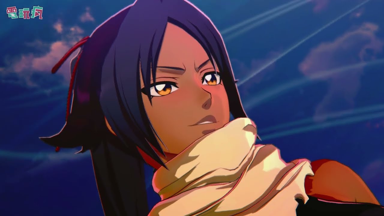 【TpGS25】《BLEACH 魂魄覺醒》中文版實機試玩 摧毀對手「魂魄」取得勝利！