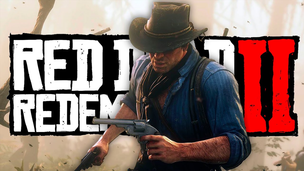 Red Dead Redemption 2 - Walkthrough Gameplay - Inicio - PC
