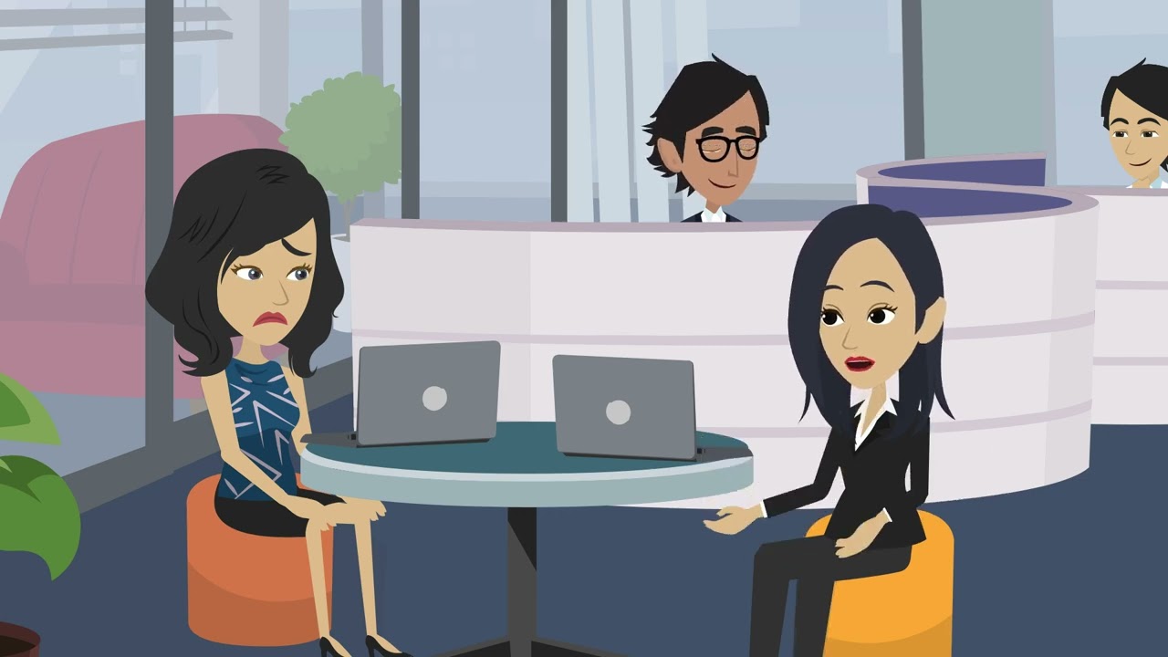 Prevention of Sexual Harassment at Workplace | POSH Training Video | Silver Bazel