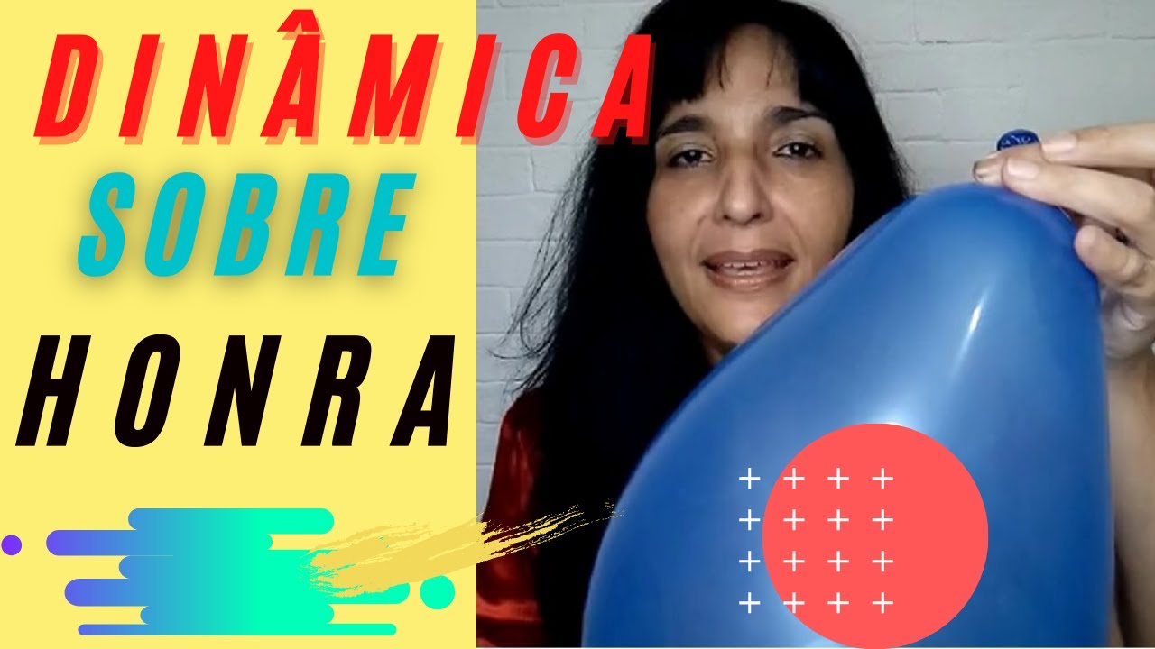 DINÂMICA TOP SOBRE HONRA
