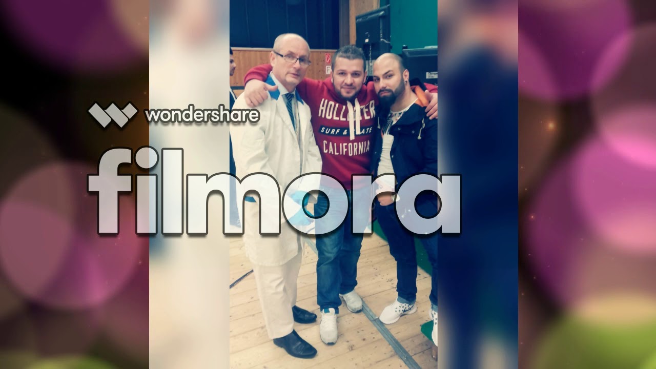 Egzon Peja Tallava- Ravsh Per Defrimin 2016