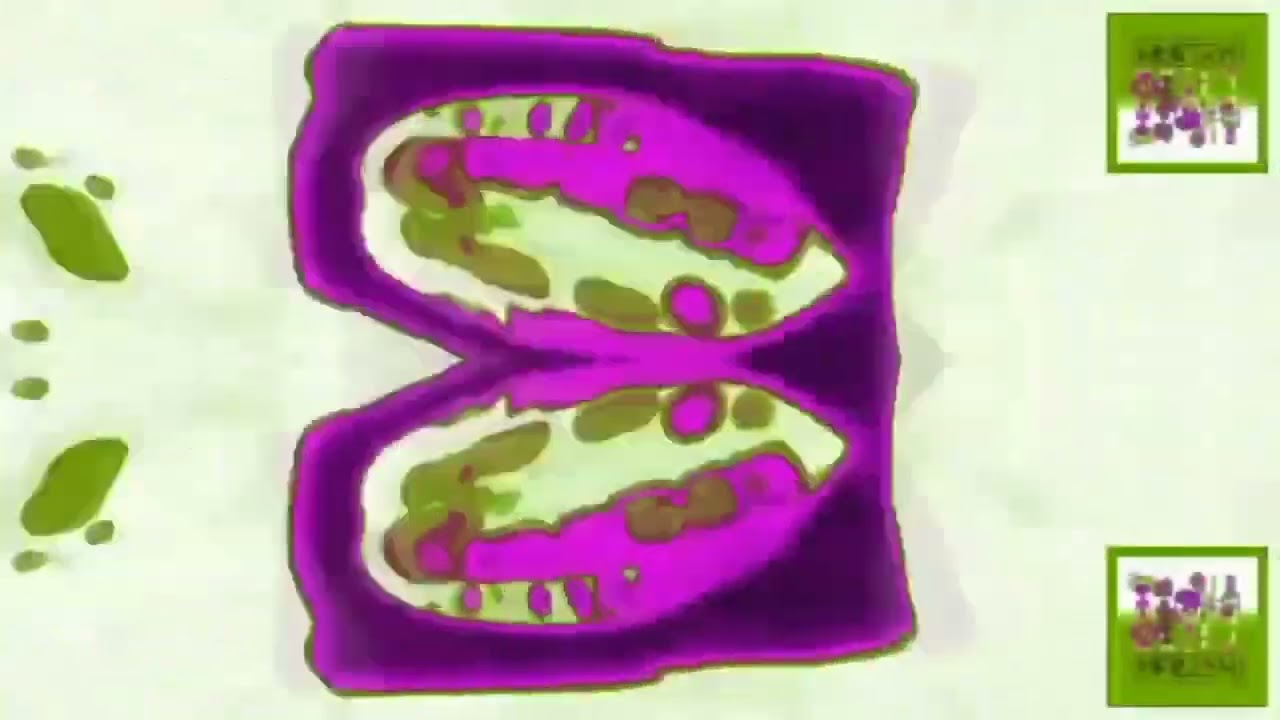 Klasky Csupo Radioup Collection in O-Major