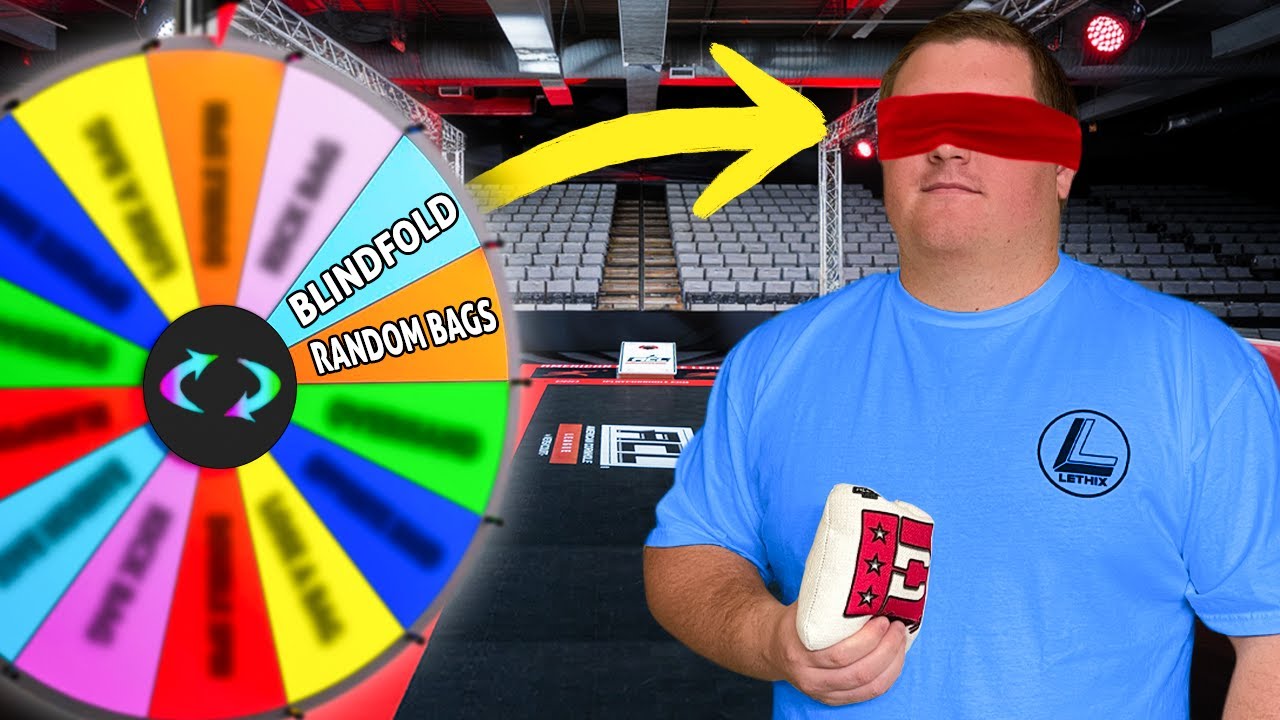 Wheel of Misfortune Vs California State Champion