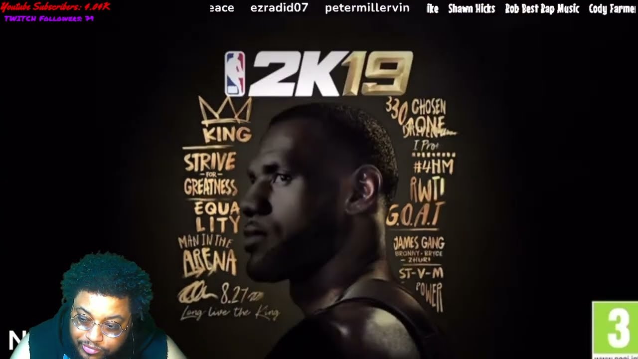 Best NBA 2K Games: Which 2K Carried The Franchise? | REACTION